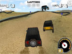 off roaders 3d