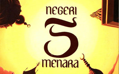 Sinopsis Novel Negeri 5 Menara