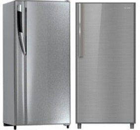 Samsung Kulkas 1 Pintu Rr18r1000sa Kaps 185l Jadetabek Di Lapak