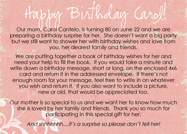 the white house happy birthday mom part 2