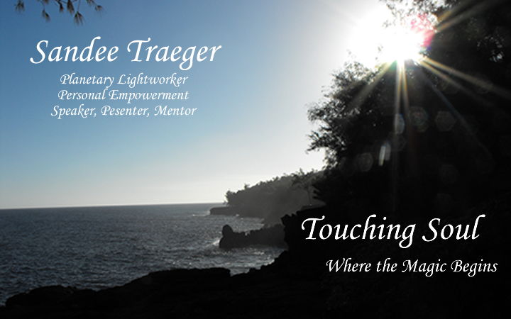 Sandee Traeger, Touching Soul