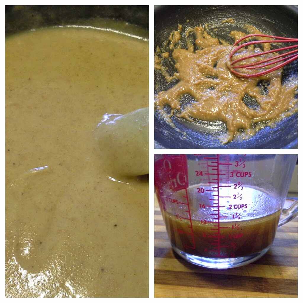 Pan Gravy Definition In Cooking at David Pennington blog