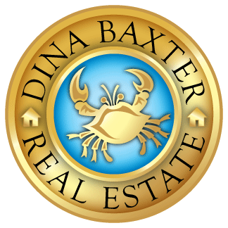 Dina Baxter's Blog