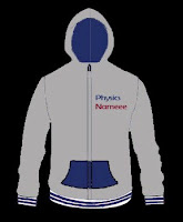 Jacket Design