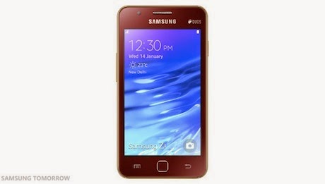 Samsung Kerahkan 1.000 Insinyur Garap Ponsel Tizen Samsung Kerahkan 1.000 Insinyur Garap Ponsel Tizen