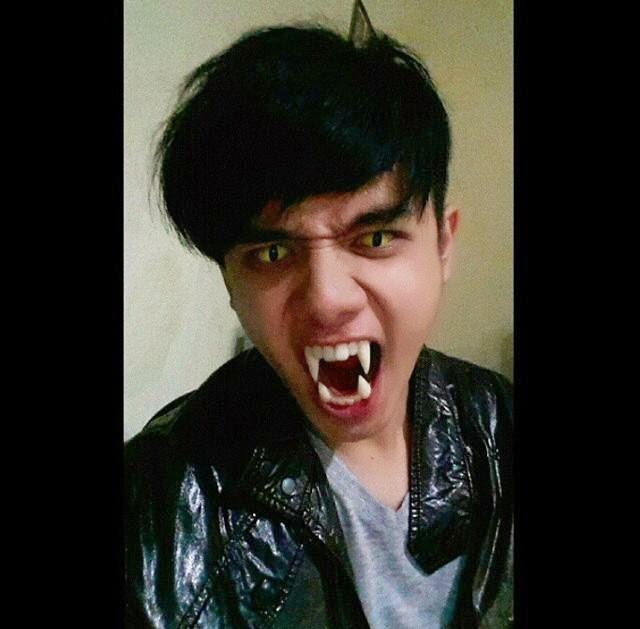 Biodata Rayn Wijaya Dan Fotonya Maret 2015