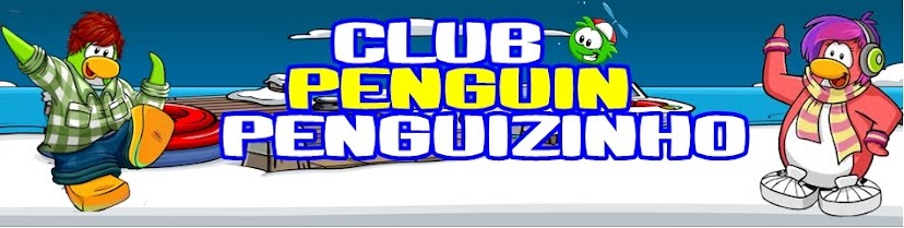Club Penguin Penguinzinho