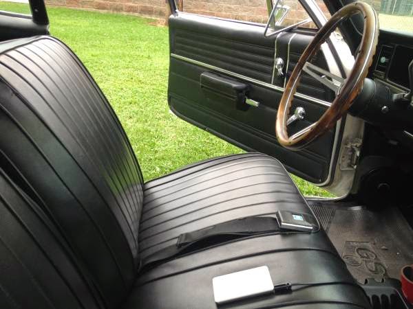 1968 Buick Skylark Gran Sport California - Buy American ...
