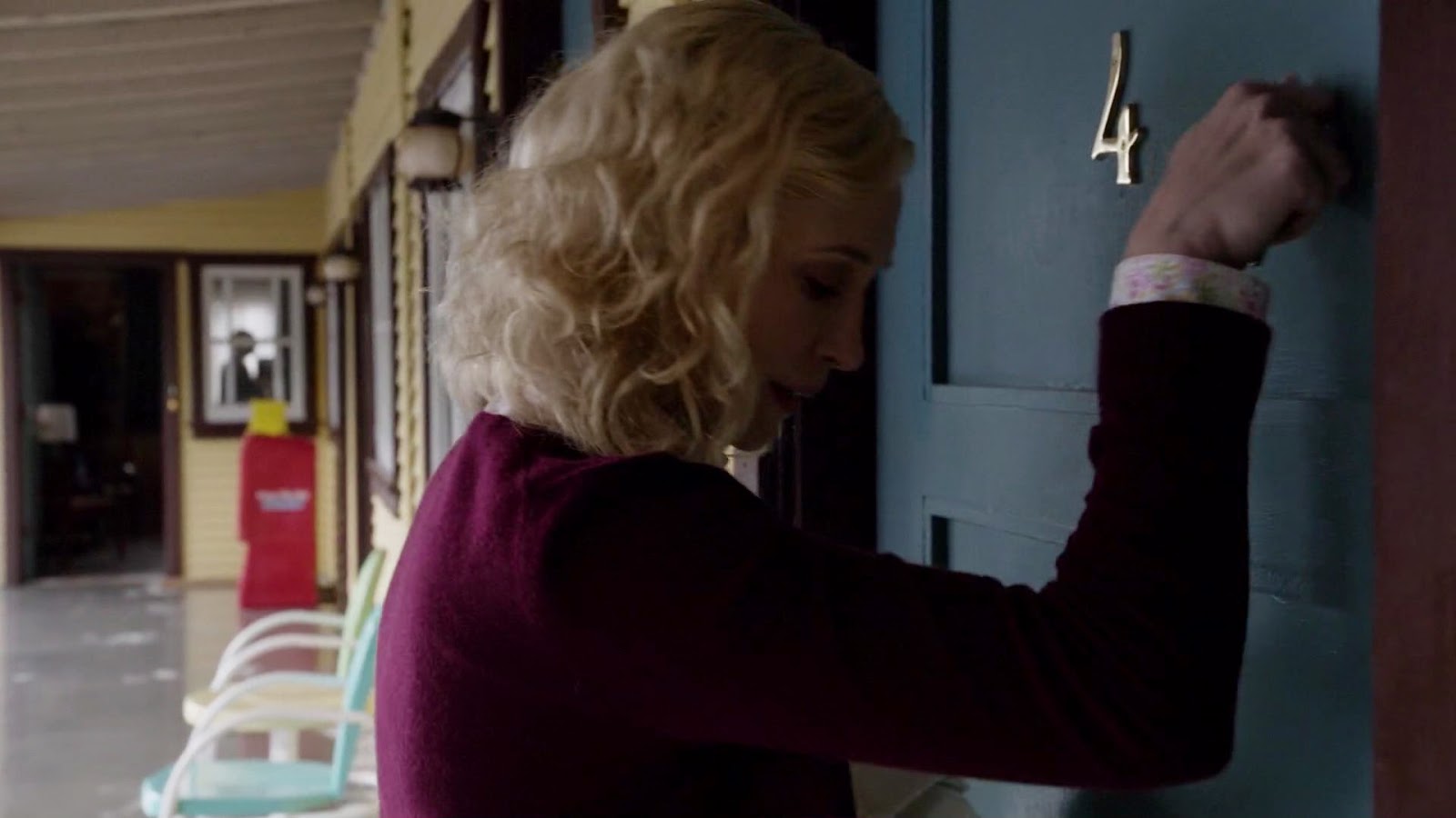 Bates Motel The Arcanum Club Review Recap