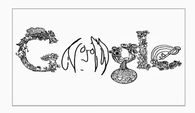 The Quilt Rat Fountain Pen Doodles