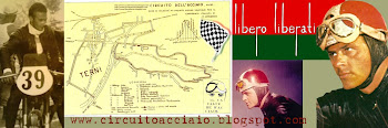 Circuito dell'Acciaio - Terni