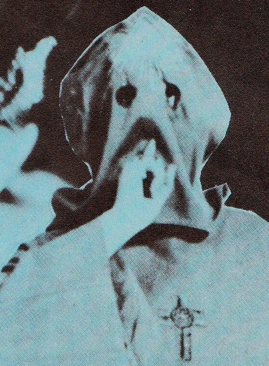 THE VOICE OF FIRE Volume I, Number III.