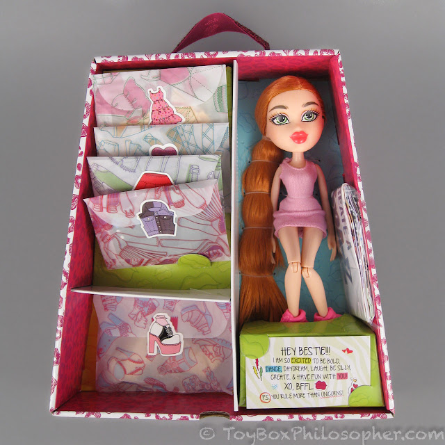 build your own bratz