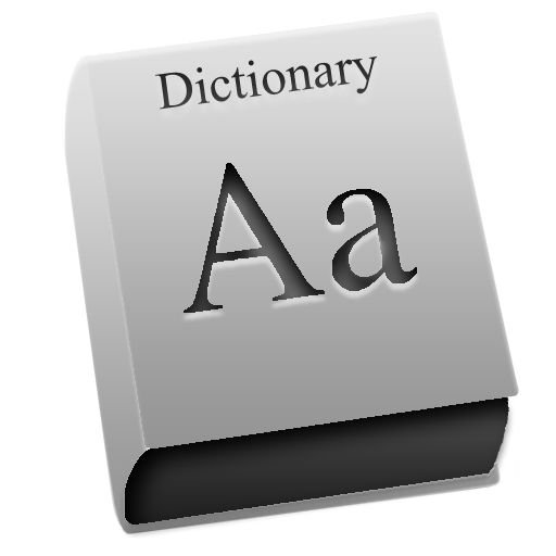 Geography dictionary