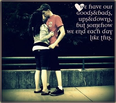 Hate and love quotes | Sopho Nyono