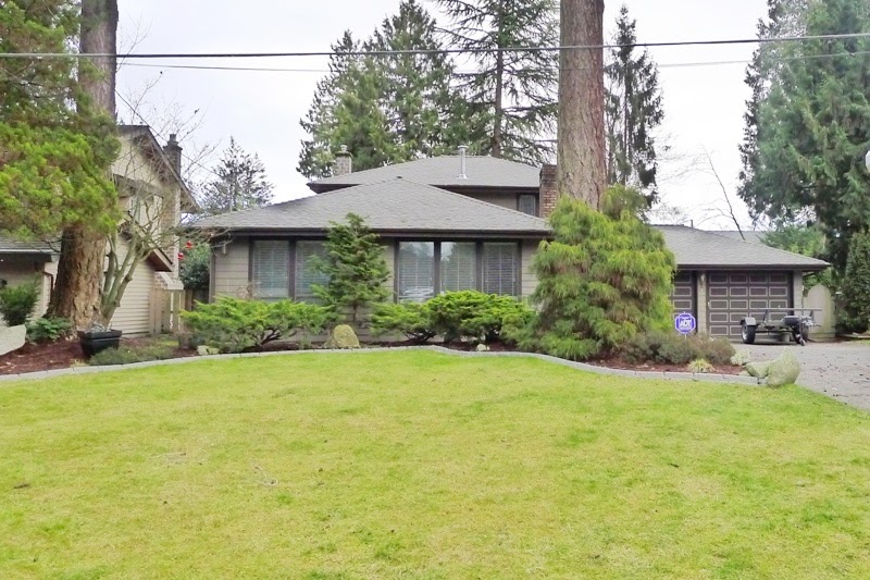 North Delta, Sunshine Hills, Boundary Park, Surrey Real Estate Blog