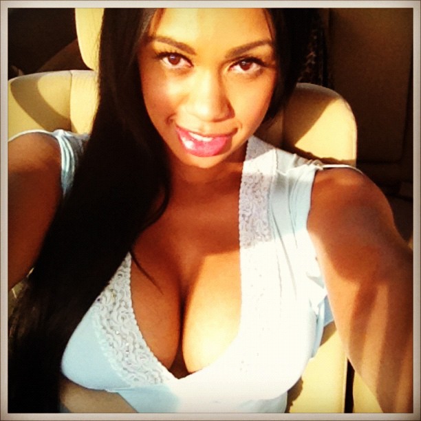 Video: Cubana Lust Smooth Magazine Front Cover Shoot Issue #55
