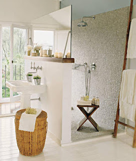 CASAS Y ESTILOS...: ESPEJOS - REFLEJA TU SER Y ESTILO DE CASA