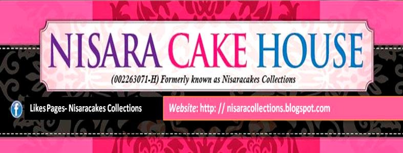 NISARA CAKE HOUSE