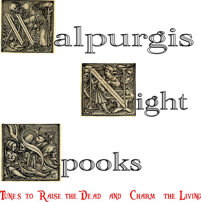 The Spooky Vegan Witchy Tv Shows To Stream For Walpurgisnacht