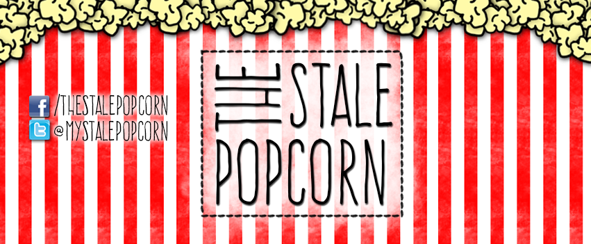 The Stale Popcorn