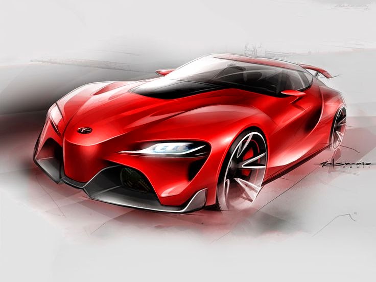 Car Body Design Car Body Design 1