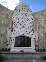 Bali Bombing Monument