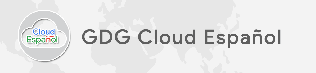 GDG Cloud Español