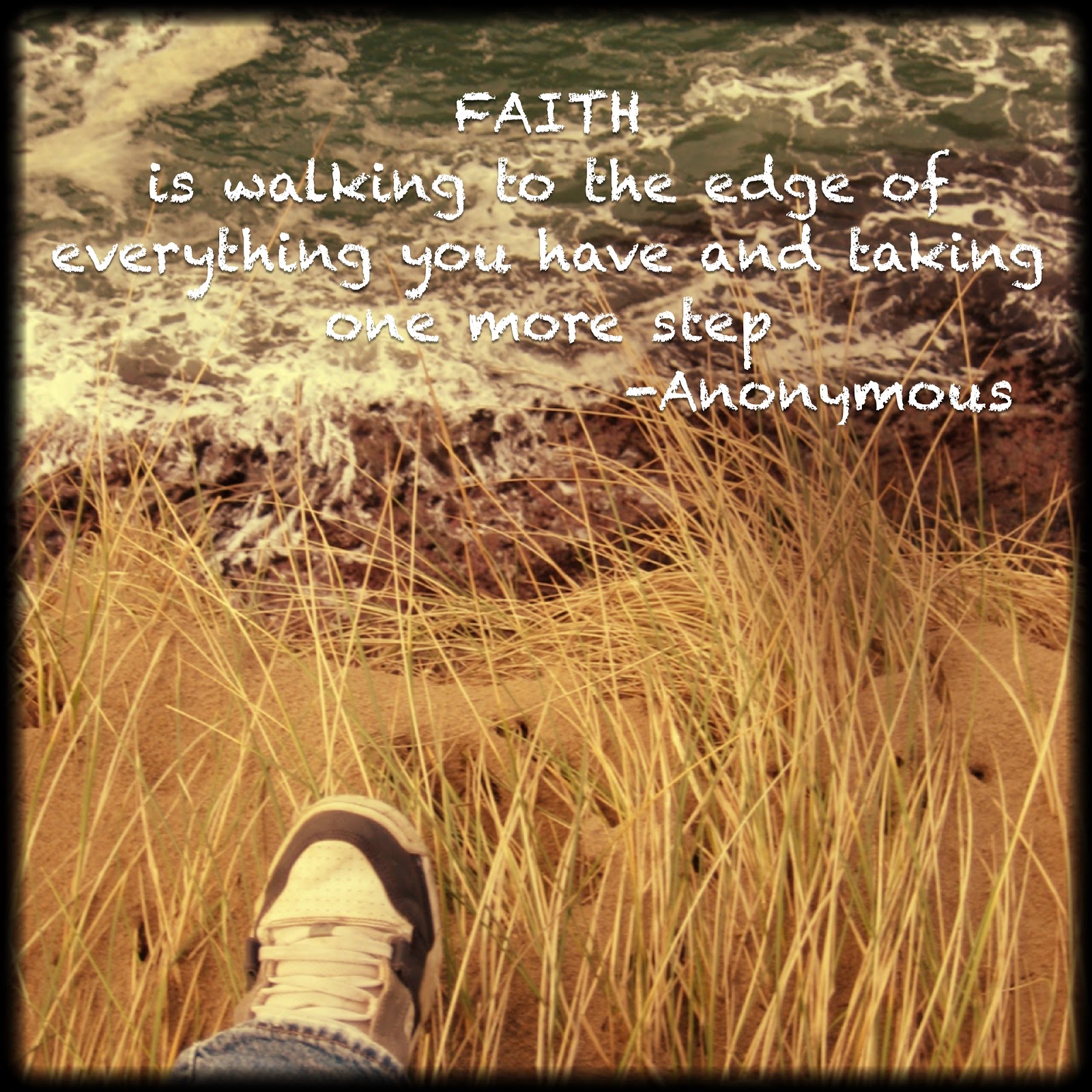 Cozy Bugz What Does It Mean To Have Faith In Jesus Christ?