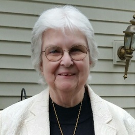 Margaret Farrell