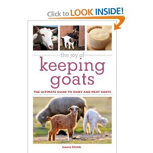 Keeping Goats