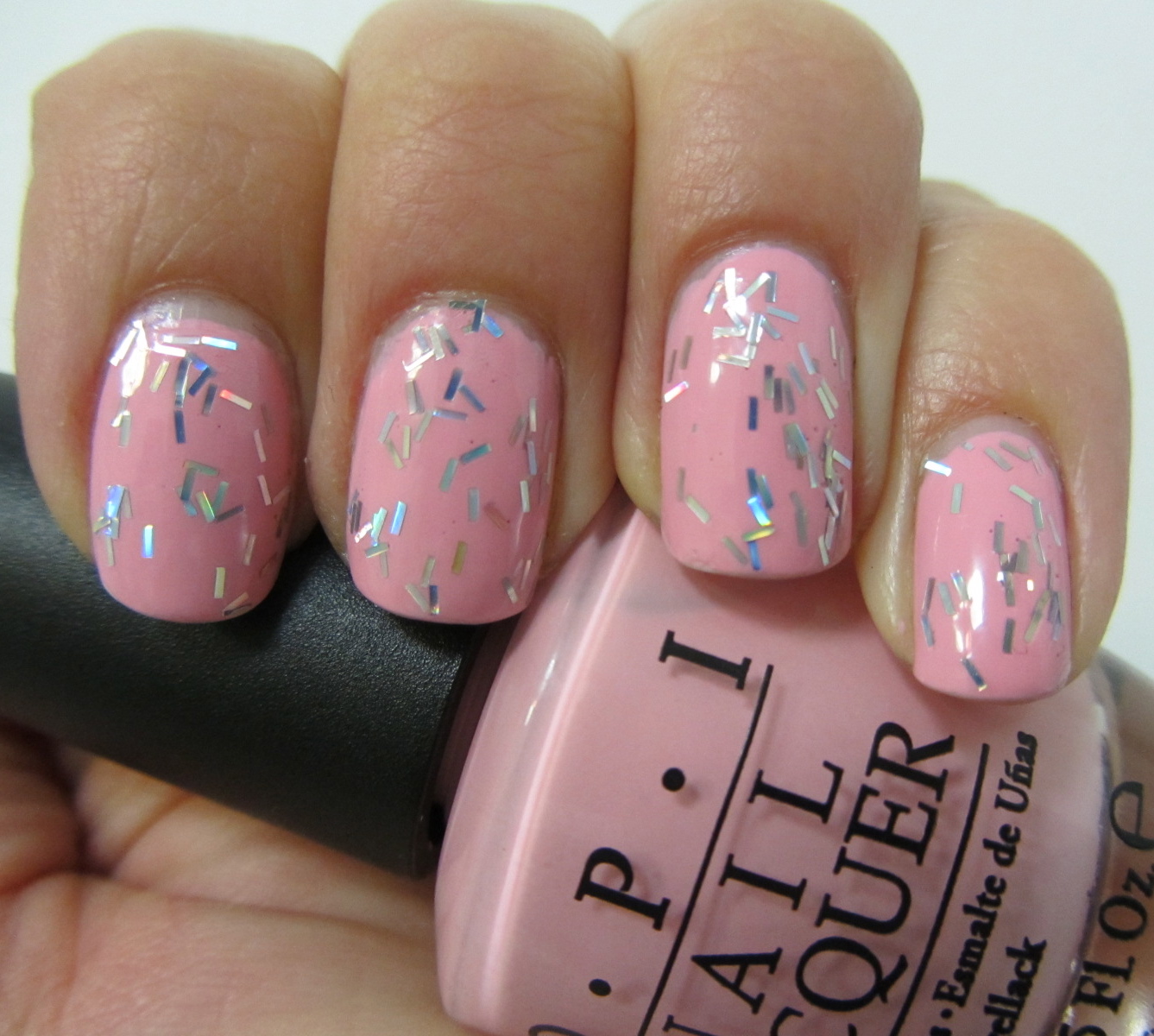My Nail Polish Obsession Easter Nails