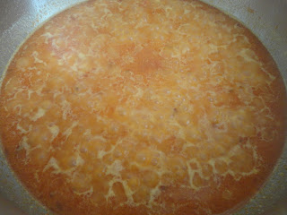 Arroz 'a Banda' Y Caldero
