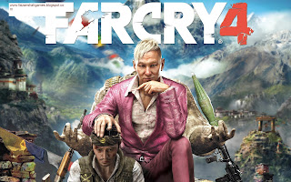 Far Cry 4 Cover Photo Download far cry 4 kickass