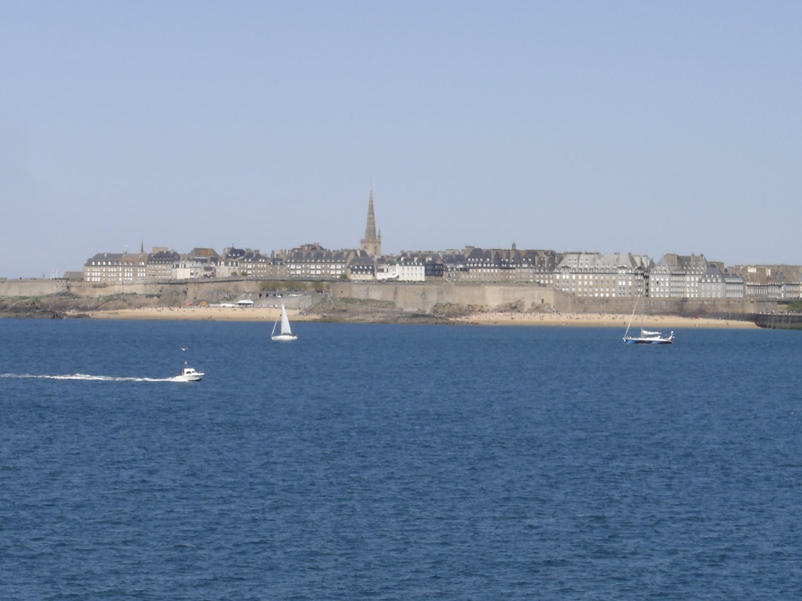 Saint-Malo