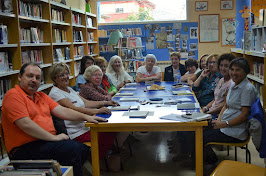 CLUB DE LECTURA