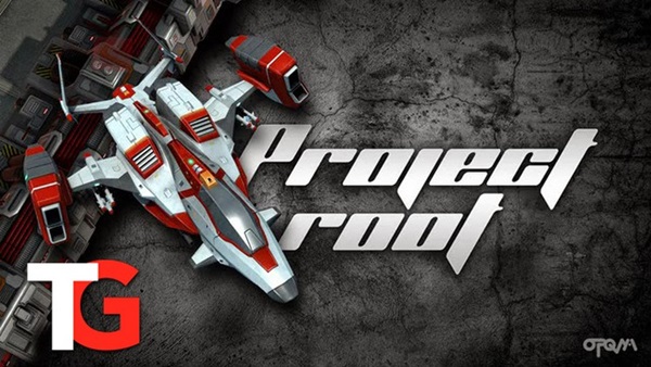 Project Root PC Full Español
