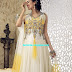 Anarkali Fancy Embroidered Umbrella New Latest Frocks 2013-Anarkali Churidar Shalwar-Kameez Fashionable Clothes