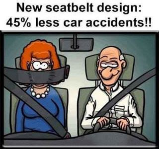 Seatbelt,vehicle,accident,Lanka fun picture,Lanka funny photos,Sri Lanka,Cartoon