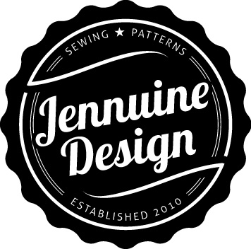 Jennuine Design (affiliate link)