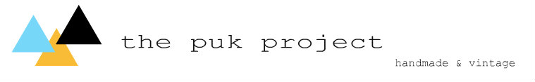 The puk project shop