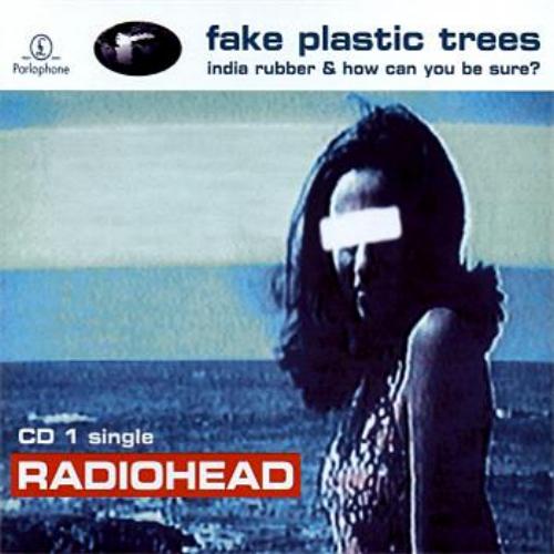 the New "hit" Man TOP 10 Radiohead "Fake Plastic Trees" Covers