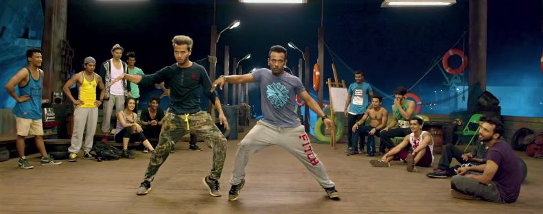 Tattoo Abcd 2 Video Free Download