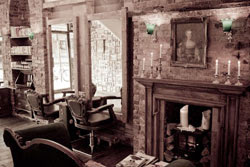 Pfeffer PR appointed by Blue Tit hair salon