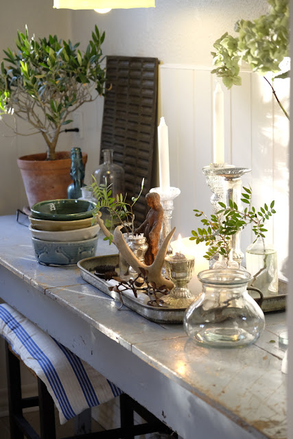 My loving home and garden: november 2015