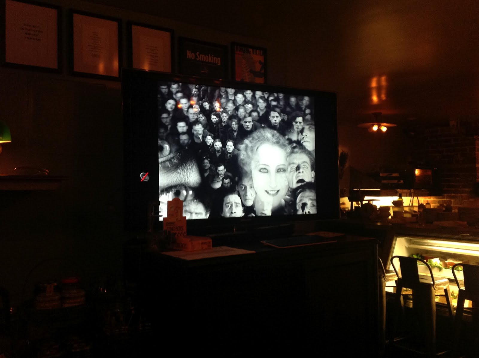 Something Very Interesting