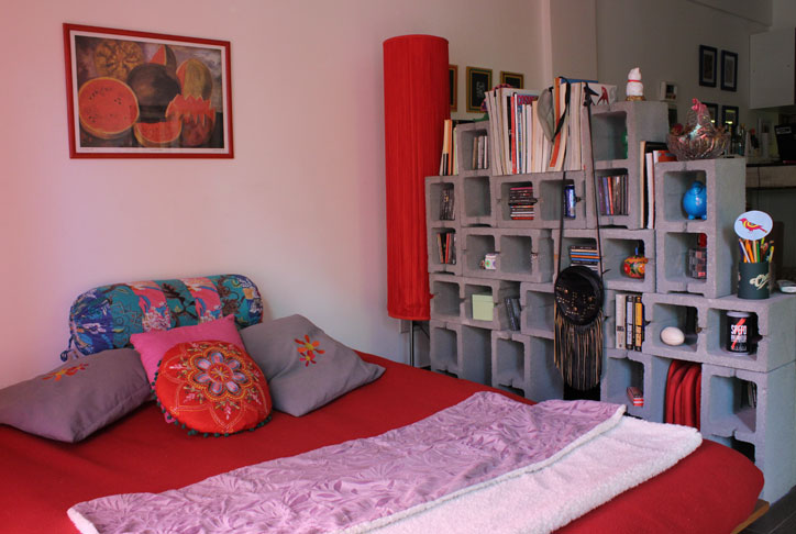 decoracao alternativa de apartamento:Espacios Pequenos Grandes Ideas decoracao alternativa de apartamento:Espacios Pequenos Grandes Ideas