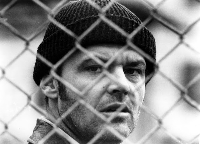 One Flew Over the Cuckoo's Nest   [1 FLEW OVER THE CUCKOOS NEST] [Mass Market Paperbound] (Jan 31, 1963)