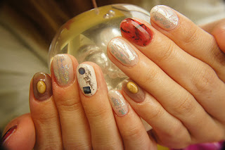 岐阜市のネイルnanaは低料金 高技術のお店 15 06 07