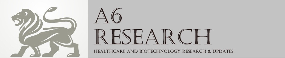 A6 Research - Healthcare and Biotechnology